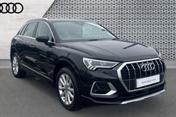 Audi Q3 SUV (18 on) Sport 35 TDI 150PS S Tronic auto 5d For Sale - Marshall Audi Exeter, Exeter