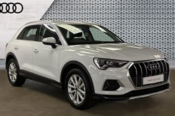 Audi Q3 SUV (18 on) Sport 35 TFSI 150PS S Tronic auto 5d For Sale - Marshall Audi Exeter, Exeter
