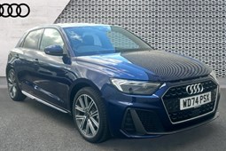 Audi A1 Sportback (18 on) S Line 35 TFSI 150PS S Tronic auto 5d For Sale - Marshall Audi Exeter, Exeter