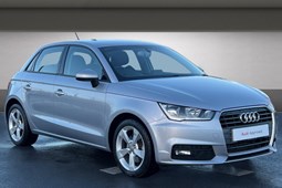 Audi A1 Sportback (12-18) 1.4 TFSI Sport (01/15-) 5d For Sale - Marshall Audi Exeter, Exeter