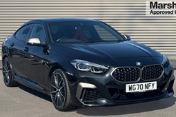 BMW 2-Series Gran Coupe (20-24) M235i xDrive Sport Automatic 4d For Sale - Marshall Audi Exeter, Exeter