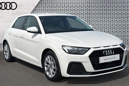 Audi A1 Sportback (18 on) Sport 35 TFSI 150PS 5d For Sale - Marshall Audi Exeter, Exeter