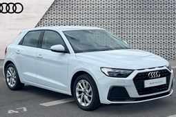 Audi A1 Sportback (18 on) Sport 25 TFSI 95PS 5d For Sale - Marshall Audi Exeter, Exeter