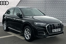 Audi Q5 SUV (16-24) 45 TFSI Quattro Sport S Tronic 5d For Sale - Marshall Audi Exeter, Exeter