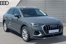 Audi Q3 SUV (18 on) Sport 35 TDI 150PS S Tronic auto 5d For Sale - Marshall Audi Exeter, Exeter