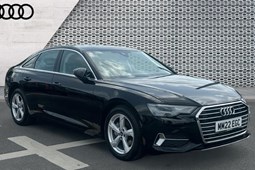 Audi A6 Saloon (18-25) 40 TFSI Sport 4dr S Tronic For Sale - Marshall Audi Exeter, Exeter