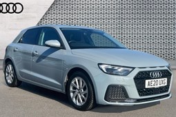 Audi A1 Sportback (18 on) Sport 35 TFSI 150PS S Tronic auto 5d For Sale - Marshall Audi Exeter, Exeter