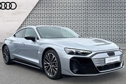 Audi E-Tron GT Saloon (21 on) 435kW 105kWh S 4dr Auto For Sale - Marshall Audi Exeter, Exeter