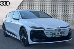 Audi S6 e-tron Avant (25 on) 370kW S6 100kWh Launch Edition 5dr Auto For Sale - Marshall Audi Exeter, Exeter