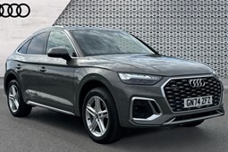 Audi Q5 Sportback (21-24) 45 TFSI Quattro S Line 5dr S Tronic For Sale - Marshall Audi Exeter, Exeter