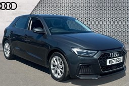 Audi A1 Sportback (18 on) Sport 35 TFSI 150PS S Tronic auto 5d For Sale - Marshall Audi Exeter, Exeter
