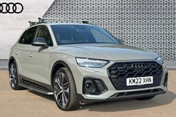 Audi Q5 SUV (16-24) 45 TFSI Quattro Vorsprung S Tronic 5d For Sale - Marshall Audi Exeter, Exeter