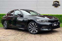 BMW 330e Hybrid (19 on) 330e SE Sport Automatic 4d For Sale - MAK Automobiles Limited, Cheadle Hulme