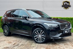 Volvo XC90 (15-24) Momentum B5 AWD auto 5d For Sale - MAK Automobiles Limited, Cheadle Hulme