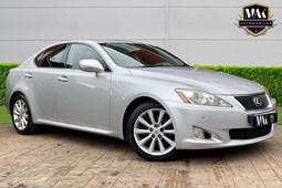 Lexus IS Saloon (05-12) 250 SE-I (2009) 4d Auto For Sale - MAK Automobiles Limited, Cheadle Hulme