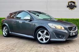 Volvo C30 (07-12) 1.6 R DESIGN 3d For Sale - MAK Automobiles Limited, Cheadle Hulme