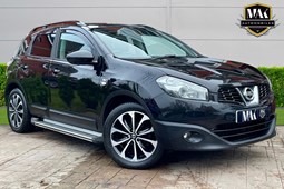 Nissan Qashqai (07-13) 1.5 dCi (110bhp) 360 5d For Sale - MAK Automobiles Limited, Cheadle Hulme