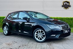 SEAT Leon Hatchback (13-20) 1.2 TSI SE 5d For Sale - MAK Automobiles Limited, Cheadle Hulme