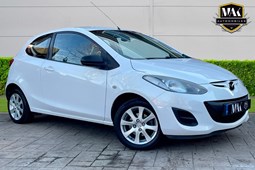 Mazda 2 (07-15) 1.3 TS2 (2010) 3d For Sale - MAK Automobiles Limited, Cheadle Hulme