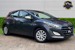 Hyundai i30 Hatchback (12-17) 1.4 Blue Drive S 5d For Sale - MAK Automobiles Limited, Cheadle Hulme