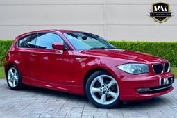 BMW 1-Series Hatchback (04-11) 116i (2.0) Sport 3d For Sale - MAK Automobiles Limited, Cheadle Hulme