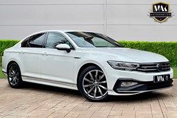 Volkswagen Passat Estate (15-24) R-Line 2.0 TDI Evo SCR 150PS DSG auto 4d For Sale - MAK Automobiles Limited, Cheadle Hulme