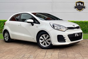 Kia Rio (11-17) 1.25 SR7 5d For Sale - MAK Automobiles Limited, Cheadle Hulme