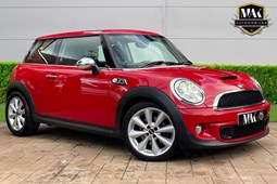MINI Cooper S (06-16) 1.6 (08/10 on) 3d For Sale - MAK Automobiles Limited, Cheadle Hulme
