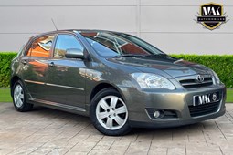 Toyota Corolla Hatchback (02-06) 1.6 VVT-i Colour Collection 5d (05) For Sale - MAK Automobiles Limited, Cheadle Hulme