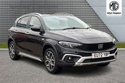 Fiat Tipo Cross (21-24) 1.5 Hybrid 48V Cross 5dr DDCT For Sale - Glyn Hopkin MG Milton Keynes, Redmoor