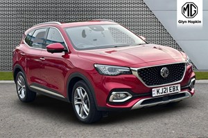 MG HS SUV (19-24) 1.5 T-GDI PHEV Exclusive 5dr Auto For Sale - Glyn Hopkin MG Milton Keynes, Redmoor