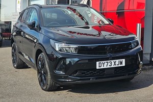 Vauxhall Grandland SUV (21-24) 1.2 Turbo GS 5dr Auto For Sale - Stourbridge Motor House, Stourbridge