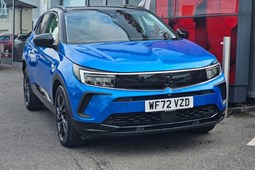 Vauxhall Grandland SUV (21-24) 1.2 Turbo GS Line 5dr For Sale - Stourbridge Motor House, Stourbridge