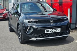 Vauxhall Mokka SUV (20 on) 1.2 Turbo 100 Elite Premium 5dr For Sale - Stourbridge Motor House, Stourbridge