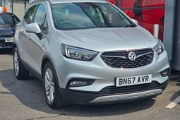 Vauxhall Mokka X (16-19) Active 1.4i Turbo (140PS) Start/Stop FWD 5d For Sale - Stourbridge Motor House, Stourbridge