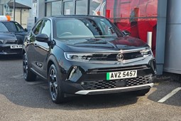 Vauxhall Mokka-e SUV (20-25) 100kW Ultimate 50kWh 5dr Auto For Sale - Stourbridge Motor House, Stourbridge