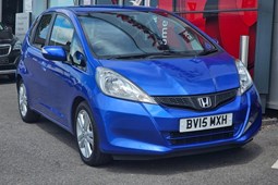 Honda Jazz (08-15) 1.4 i-VTEC ES Plus 5d For Sale - Stourbridge Motor House, Stourbridge