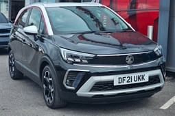 Vauxhall Crossland SUV (21 on) 1.2 SRi Nav 5dr For Sale - Stourbridge Motor House, Stourbridge