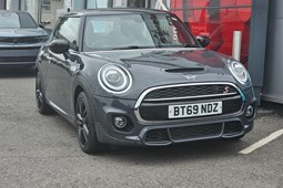 MINI Hatchback (14-24) Cooper S Sport 3d For Sale - Stourbridge Motor House, Stourbridge