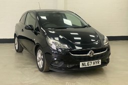 Vauxhall Corsa Hatchback (14-19) 1.4 (75bhp) Energy (AC) 3d For Sale - RB Automotive Ltd, Wakefield