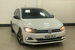 Volkswagen Polo Hatchback (17 on) SE 1.0 65PS 5d For Sale - RB Automotive Ltd, Wakefield