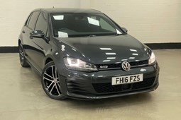 Volkswagen Golf Hatchback (13-20) 2.0 TDI GTD 5d DSG For Sale - RB Automotive Ltd, Wakefield