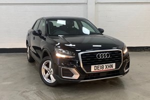 Audi Q2 SUV (16 on) Sport 1.0 TFSI 115PS 5d For Sale - RB Automotive Ltd, Wakefield