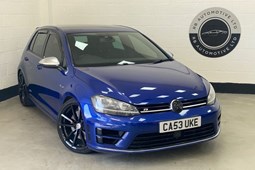 Volkswagen Golf R (14-16) 2.0 TSI R Hatchback 5d For Sale - RB Automotive Ltd, Wakefield