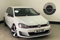 Volkswagen Golf GTI (13-17) 2.0 TSI GTI (Performance Pack) 5d DSG For Sale - RB Automotive Ltd, Wakefield