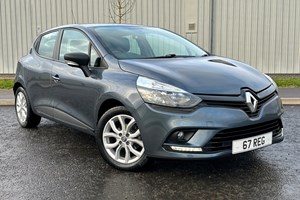 Renault Clio Hatchback (12-19) Play dCi 90 5d For Sale - Diesels Direct, Lowestoft