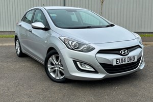 Hyundai i30 Hatchback (12-17) 1.6 CRDi Blue drive Classic 5d For Sale - Diesels Direct, Lowestoft