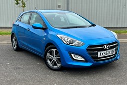 Hyundai i30 Hatchback (12-17) 1.6 CRDi Blue Drive S 5d For Sale - Diesels Direct, Lowestoft