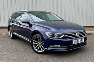 Volkswagen Passat Saloon (15-21) 2.0 TDI GT 4d For Sale - Diesels Direct, Lowestoft