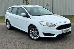 Ford Focus Estate (11-18) 1.5 TDCi (120bhp) Style 5d For Sale - Diesels Direct, Lowestoft